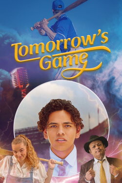 Tomorrow's Game (2022) Tomorrow's Game (2022)