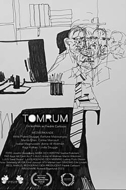Tomrum (2024)