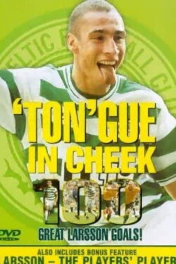 'TON'gue In Cheek (2001) 'TON'gue In Cheek (2001)