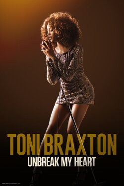 Toni Braxton: Unbreak My Heart (2016) Toni Braxton: Unbreak My Heart (2016)