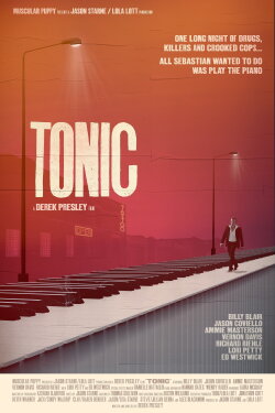 Tonic (2025) Tonic (2025)