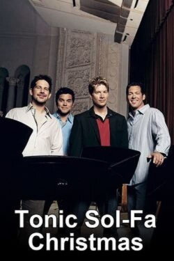 Tonic Sol-fa Christmas (2006) Tonic Sol-fa Christmas (2006)
