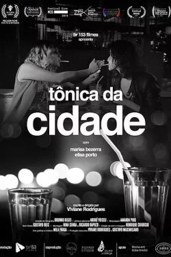 Tônica da Cidade (2019)