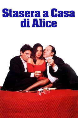 Tonight at Alice's (1990) Tonight at Alice's (1990)