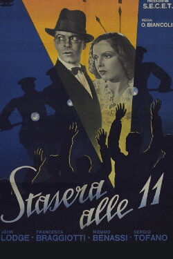 Tonight at Eleven (1937) Tonight at Eleven (1937)