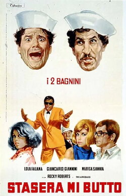 Tonight I'll Throw Me (1967)