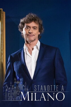 Tonight in Milan (2022) Tonight in Milan (2022)