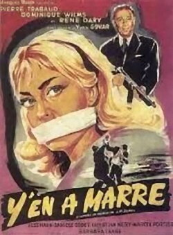 Tonight We Kill (1959) Tonight We Kill (1959)