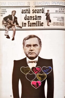 Tonight We'll Celebrate in the Family (1972)