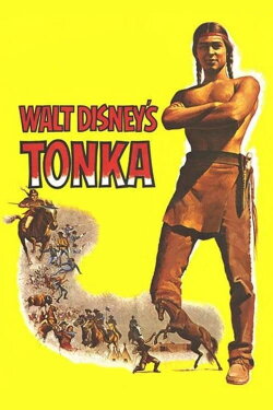 Tonka (1958)