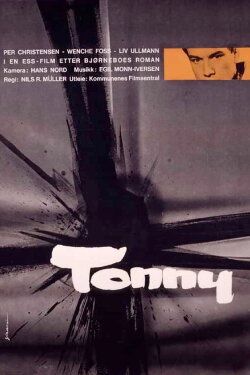 Tonny (1962) Tonny (1962)