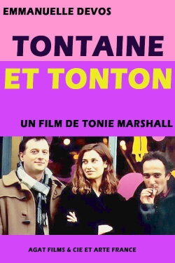 Tontaine et tonton (2000) Tontaine et tonton (2000)