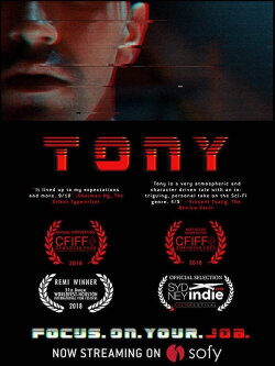 Tony (2018) Tony (2018)