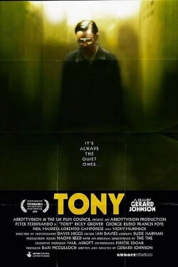 Tony (2005) Tony (2005)