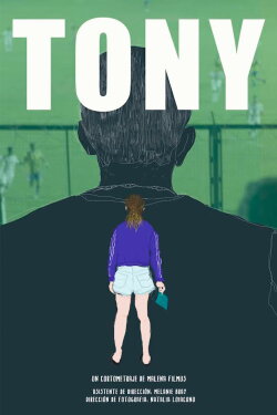 Tony (2018) Tony (2018)