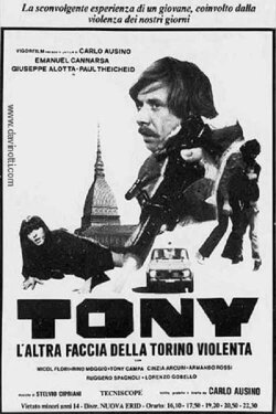 Tony: Another Double Game (1980) Tony: Another Double Game (1980)