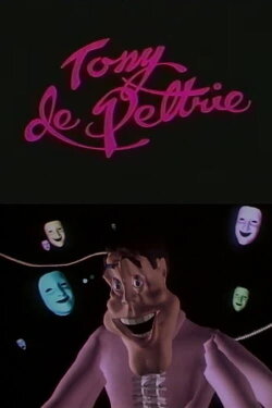 Tony de Peltrie (1985) Tony de Peltrie (1985)
