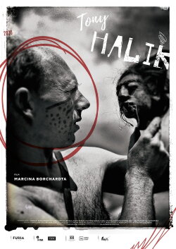 Tony Halik (2020)