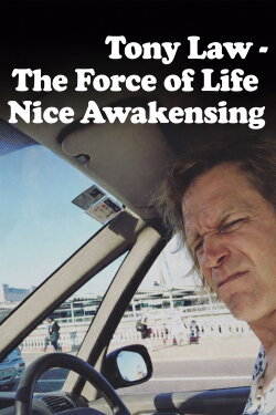 Tony Law: The Force of Life Nice Awakensing (2016) Tony Law: The Force of Life Nice Awakensing (2016)