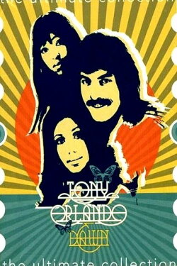 Tony Orlando & Dawn: The Ultimate Collection (2005) Tony Orlando & Dawn: The Ultimate Collection (2005)