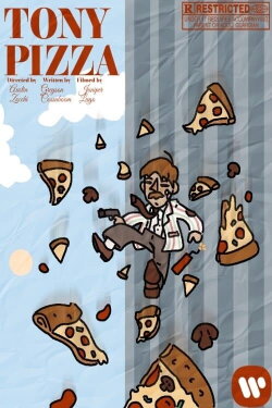 Tony Pizzas Tony Pizzas (2023) Tony Pizzas Tony Pizzas (2023)