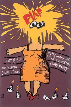 Too Afraid of Life or Splat (1988) Too Afraid of Life or Splat (1988)