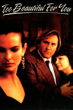Too Beautiful for You (1989) Too Beautiful for You (1989)