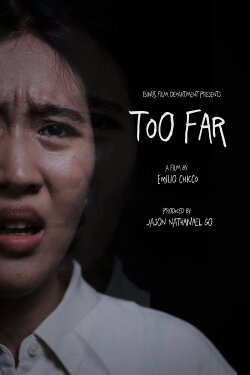 Too Far (2023)
