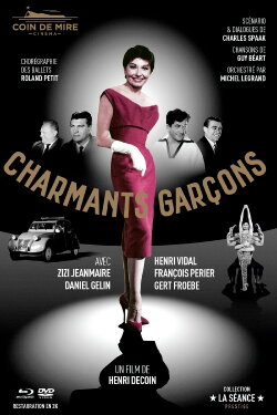 Too Many Lovers (1957)