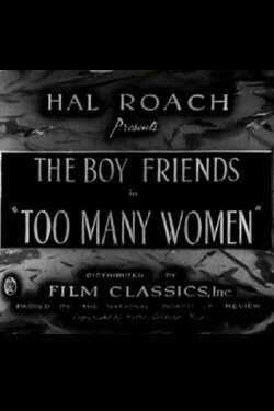 Too Many Women (1932) Too Many Women (1932)