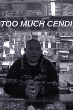 Too Much Cendi (2012)