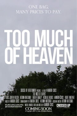 Too Much of Heaven (2024) Too Much of Heaven (2024)