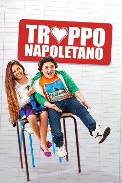 Too Neapolitan (2016)