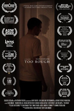 Too Rough (2022)
