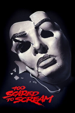 Too Scared to Scream (1984) Too Scared to Scream (1984)
