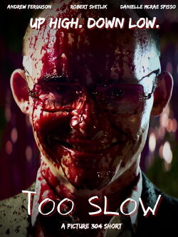 Too Slow (2024)