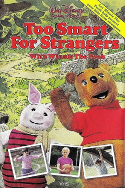 Too Smart for Strangers (1985) Too Smart for Strangers (1985)