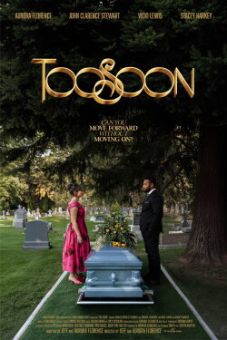 Too Soon (2026) Too Soon (2026)