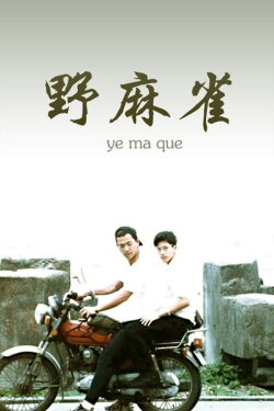 Too Young (1997)