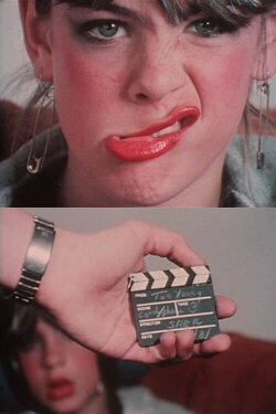 Too Young (1982)