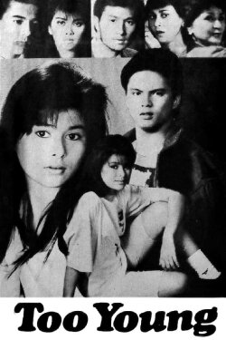 Too Young (1990) Too Young (1990)