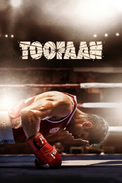 Toofaan (2021) Toofaan (2021)