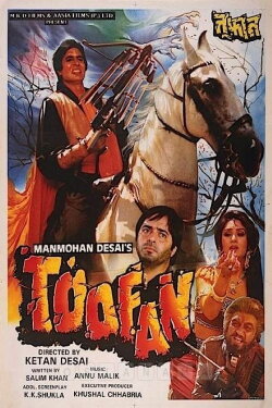Toofan (1989) Toofan (1989)