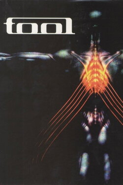 Tool: Salival (2000)
