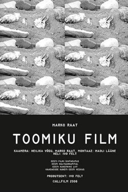 Toomik's Movie (2008) Toomik's Movie (2008)
