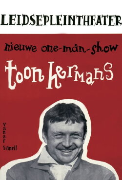 Toon Hermans: One Man Show 1958 (1958) Toon Hermans: One Man Show 1958 (1958)