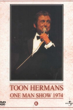 Toon Hermans - One Man Show 1974 (1974) Toon Hermans - One Man Show 1974 (1974)