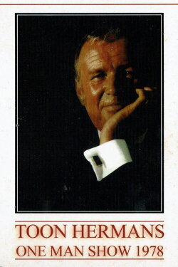 Toon Hermans: One Man Show 1978 (1978)
