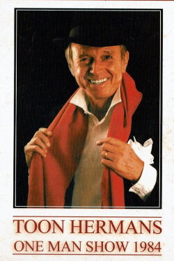 Toon Hermans: One Man Show 1984 (1984) Toon Hermans: One Man Show 1984 (1984)