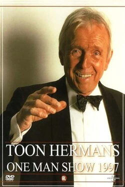 Toon Hermans: One Man Show 1997 (1997) Toon Hermans: One Man Show 1997 (1997)